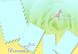 相冊(cè)模板圖片