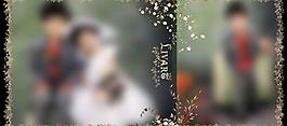 相冊模版圖片