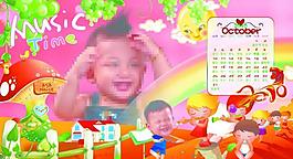 兒童 相冊(cè)圖片