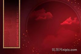 相冊模板圖片
