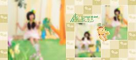 照片相冊(cè)模板圖片