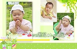 嬰兒相冊(cè)圖片