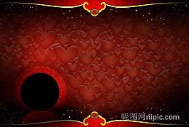 相冊模板圖片