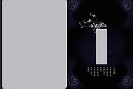 相冊模板圖片