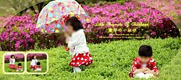 照片相冊模板圖片