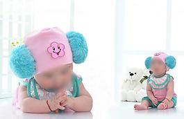 兒童相冊(cè)模板圖片