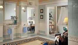 衛(wèi)浴空間圖片