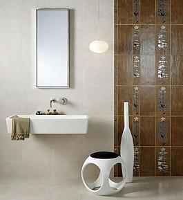 衛(wèi)浴空間圖片