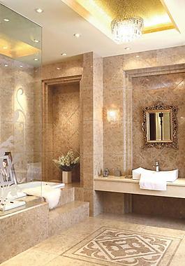 衛(wèi)浴設(shè)計(jì)圖片