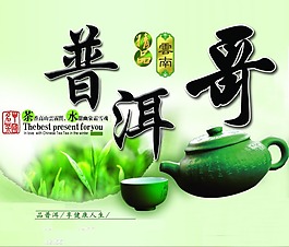 云南普洱