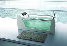衛(wèi)浴浴缸圖片
