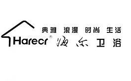 海爾衛(wèi)浴logo圖片