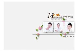 夢(mèng)想樂園兒童相冊(cè)圖片