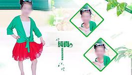 兒童相冊模板設(shè)計圖片