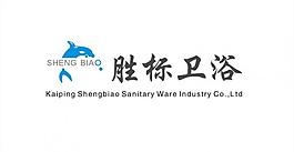 勝標衛(wèi)浴logo圖片