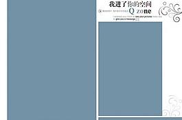 寫真 婚紗 相冊 模板圖片