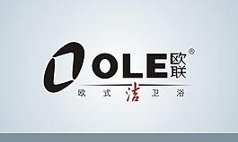 歐聯(lián)衛(wèi)浴logo圖片