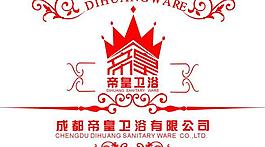 帝皇衛(wèi)浴標(biāo)志圖片