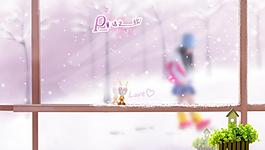 兒童相冊模板圖片