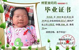 兒童相冊模板圖片