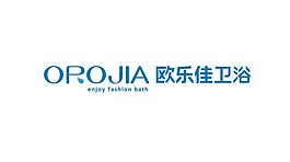 歐樂佳衛浴logo圖片