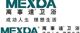 萬事達(dá)衛(wèi)浴logo圖片