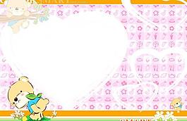 兒童相冊設(shè)計圖片