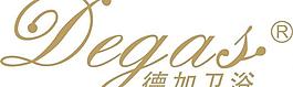 德加衛(wèi)浴圖片