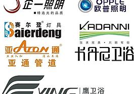 企一 歐普 賽爾登 卡丹尼 亞通 鷹衛浴logo圖片