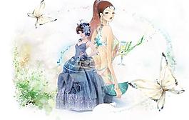 婚紗模板結(jié)婚相冊圖片