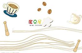 慢慢長(zhǎng)大 兒童相冊(cè) 模板圖片