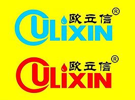 歐立信衛浴標志圖片