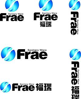 福瑞標(biāo)志圖片