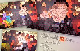 兒童攝影模板圖片