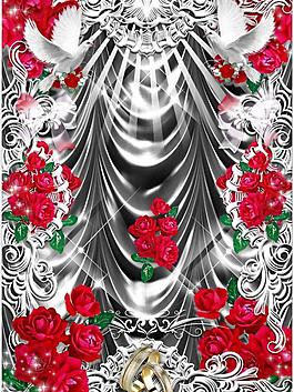 夢(mèng)幻相框圖片