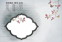 婚紗背景圖片