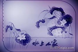 免費(fèi)婚紗模板圖片
