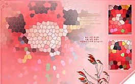 兒童攝影模板圖片