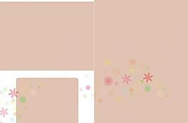 2012年7月婚紗寫真模版圖片