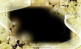 藝術(shù)邊框圖片