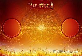 免費(fèi)婚紗模板圖片