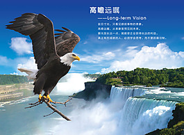 高瞻遠(yuǎn)矚