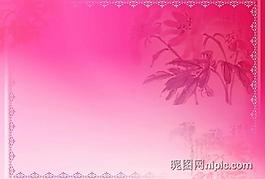 分層婚紗模板圖片