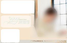 陽光女孩psd藝術(shù)模板5圖片