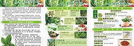 春季养生菜图片