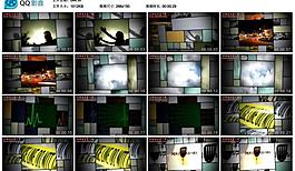 人物視頻展示圖片