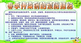 健康教育宣傳欄圖片