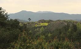 秀麗山川圖片