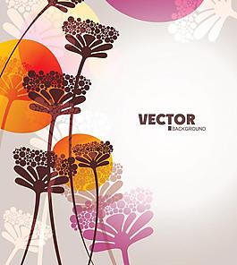 梦幻花卉 花朵 花卉图片