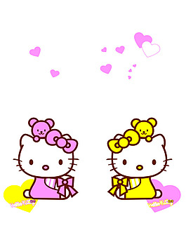 HELLOKITTY移門圖片